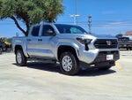 2026 Toyota Tacoma 4WD SR