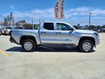2026 Toyota Tacoma 4WD SR