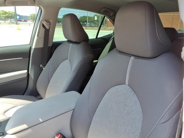 2023 Toyota Camry Hybrid LE