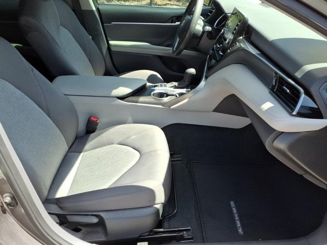 2023 Toyota Camry Hybrid LE