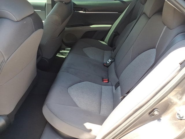 2023 Toyota Camry Hybrid LE