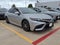 2022 Toyota Camry Hybrid SE