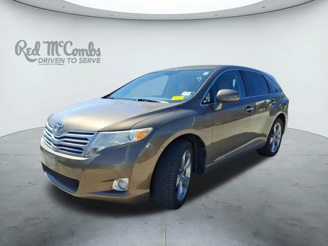 2011 Toyota Venza 4DR WGN V6 FWD LE