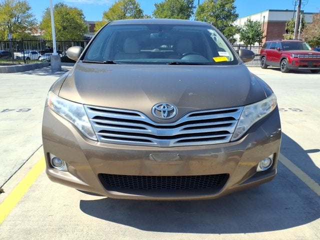 2011 Toyota Venza 4DR WGN V6 FWD LE