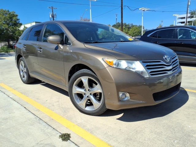 2011 Toyota Venza 4DR WGN V6 FWD LE