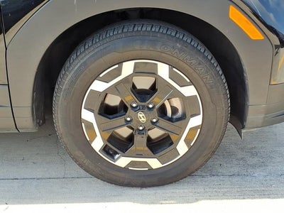 2024 Hyundai Santa Fe SEL