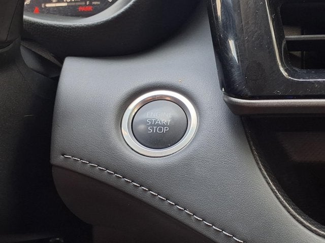 2024 Toyota Highlander Limited