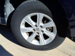 2013 Toyota Highlander 4DR FWD I4 LE