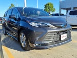 2025 Toyota Sienna Limited