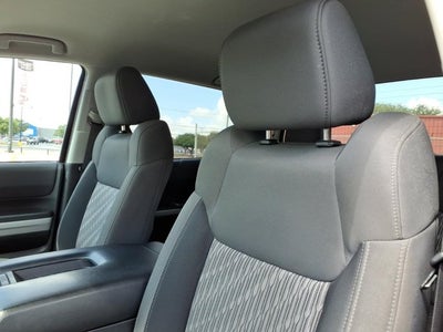 2021 Toyota Tundra 2WD SR5