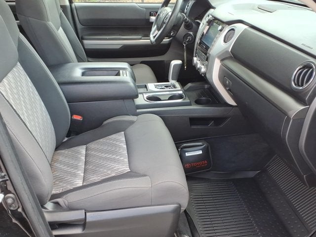 2021 Toyota Tundra 2WD SR5