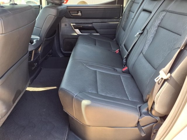 2024 Toyota Tundra 2WD Limited