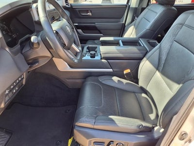 2024 Toyota Tundra 2WD Limited