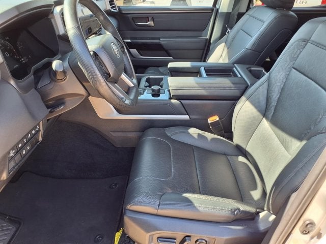 2024 Toyota Tundra 2WD Limited
