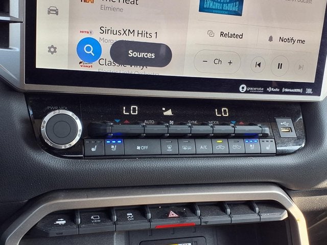2024 Toyota Tundra 2WD Limited