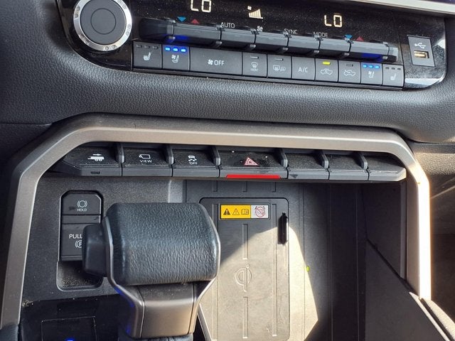 2024 Toyota Tundra 2WD Limited
