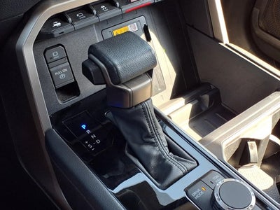 2024 Toyota Tundra 2WD Limited