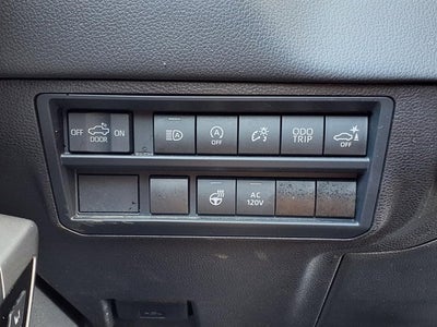 2024 Toyota Tundra 2WD Limited