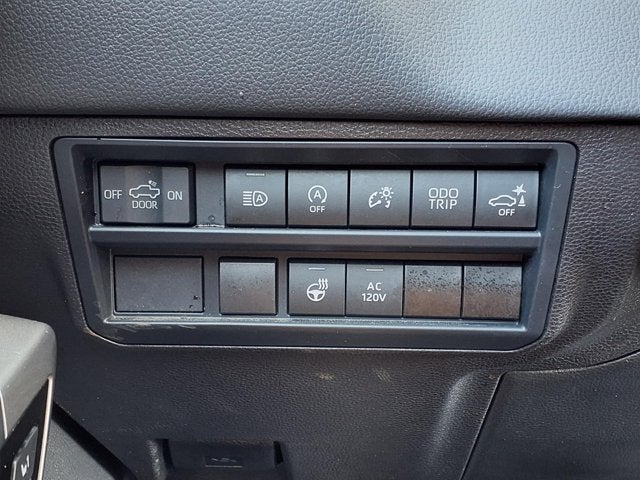 2024 Toyota Tundra 2WD Limited