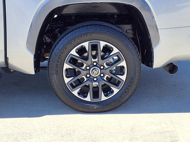 2024 Toyota Tundra 2WD Limited