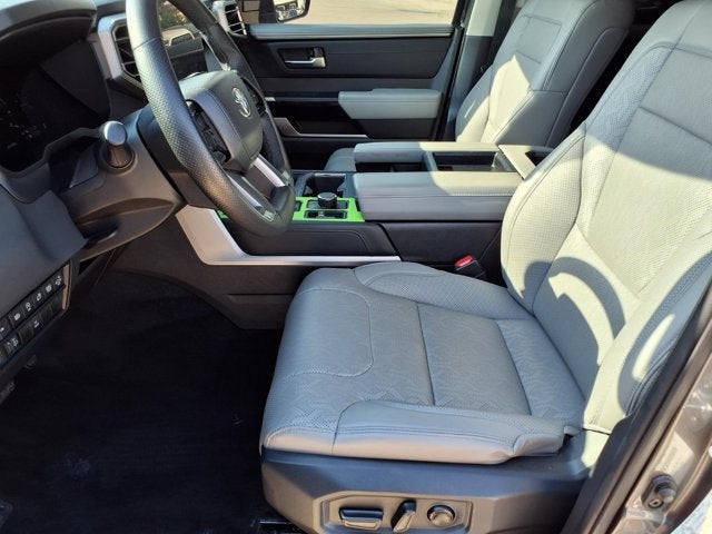2024 Toyota Tundra 4WD Limited