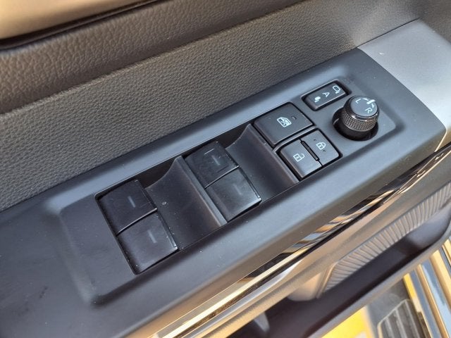 2024 Toyota Tundra 4WD Limited
