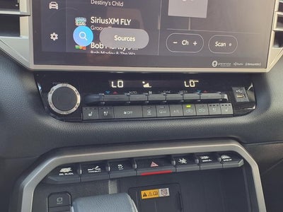 2024 Toyota Tundra 4WD Limited