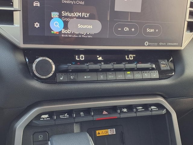 2024 Toyota Tundra 4WD Limited