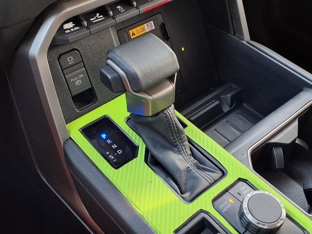 2024 Toyota Tundra 4WD Limited