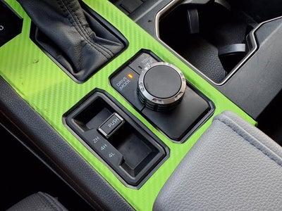 2024 Toyota Tundra 4WD Limited