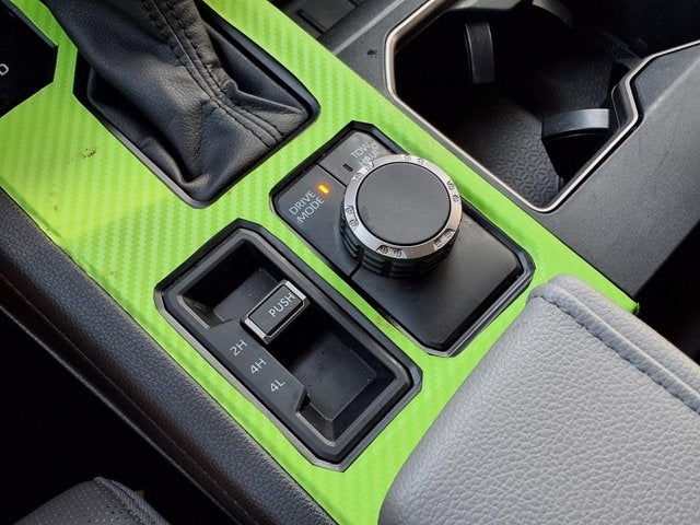 2024 Toyota Tundra 4WD Limited