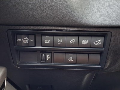 2024 Toyota Tundra 4WD Limited