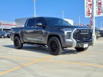 2024 Toyota Tundra 4WD Limited