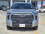 2025 Toyota Tundra 4WD Limited