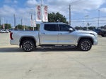 2025 Toyota Tundra 4WD Limited