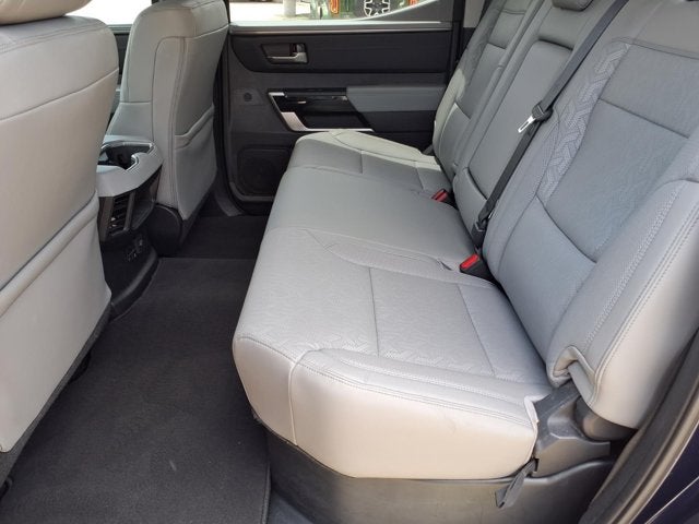 2024 Toyota Tundra 4WD Limited