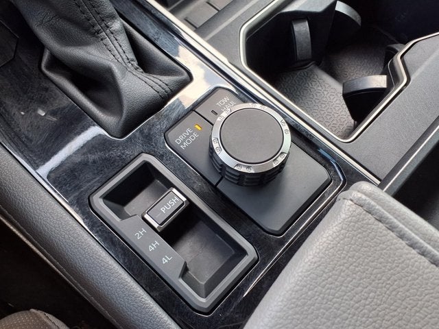 2024 Toyota Tundra 4WD Limited
