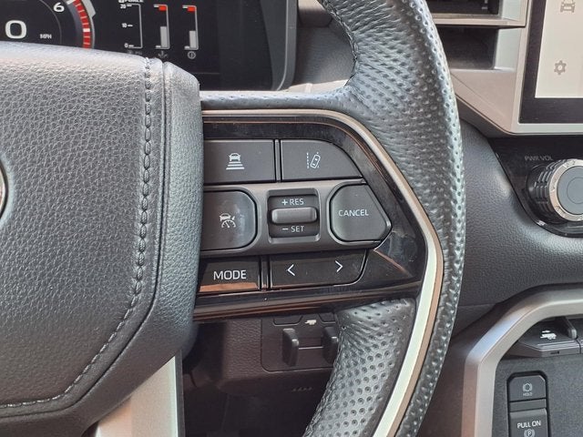 2024 Toyota Tundra 4WD Limited