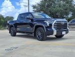 2024 Toyota Tundra 4WD Limited