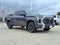 2025 Toyota Tundra 4WD Limited