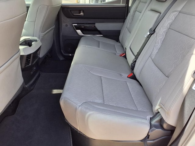 2024 Toyota Tundra 4WD Limited