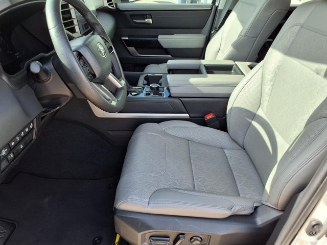 2024 Toyota Tundra 4WD Limited