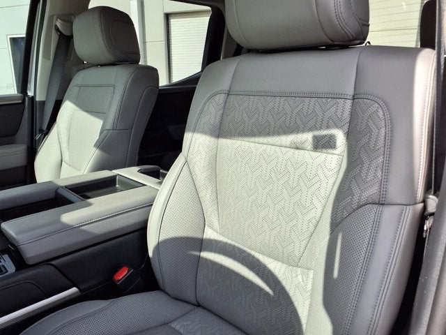2024 Toyota Tundra 4WD Limited