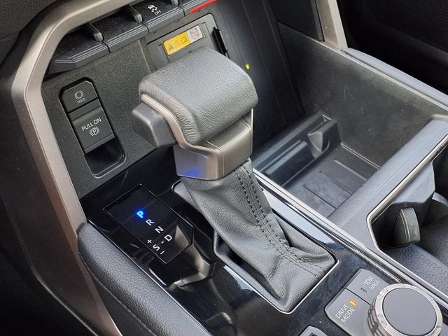2024 Toyota Tundra 4WD Limited