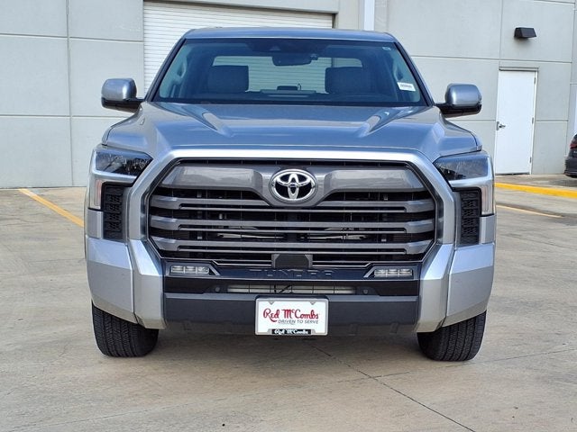 2024 Toyota Tundra 4WD Limited