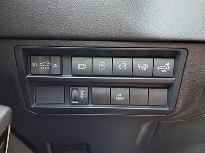 2024 Toyota Tundra 4WD Limited