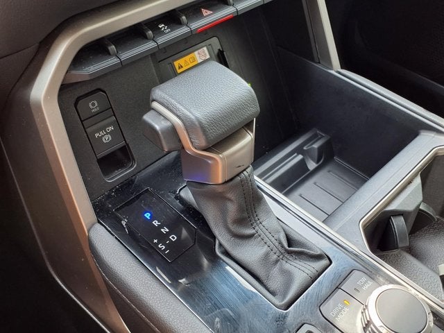 2024 Toyota Tundra 4WD Limited