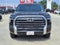 2024 Toyota Tundra 4WD Limited