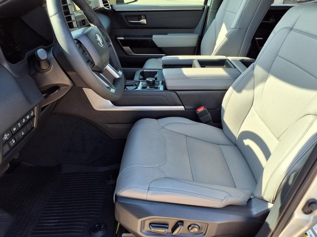 2026 Toyota Tundra 4WD Limited
