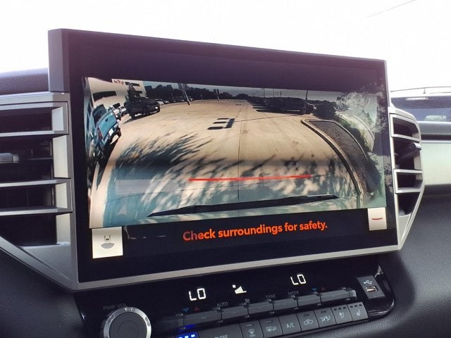 2026 Toyota Tundra 4WD Limited